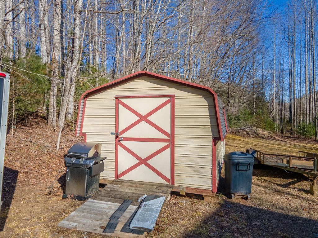 2857 Coweeta Lab Rd
