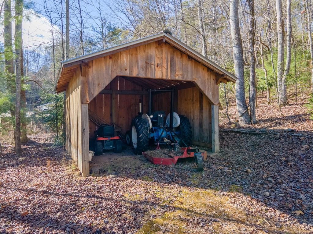 2857 Coweeta Lab Rd