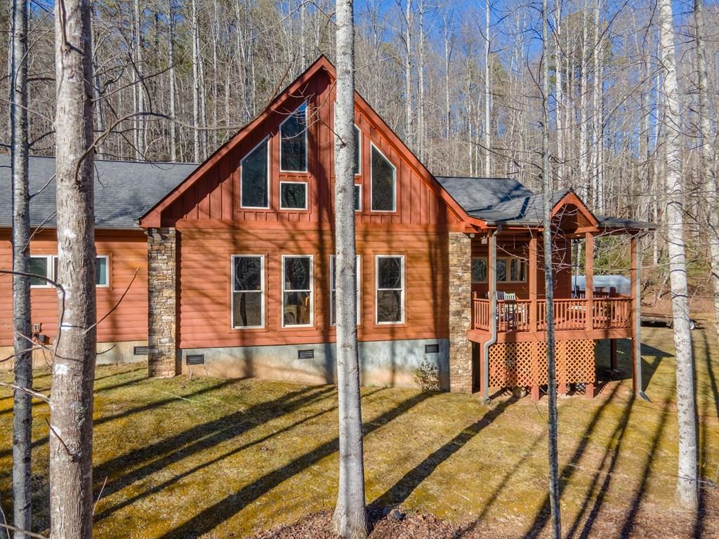2857 Coweeta Lab Rd