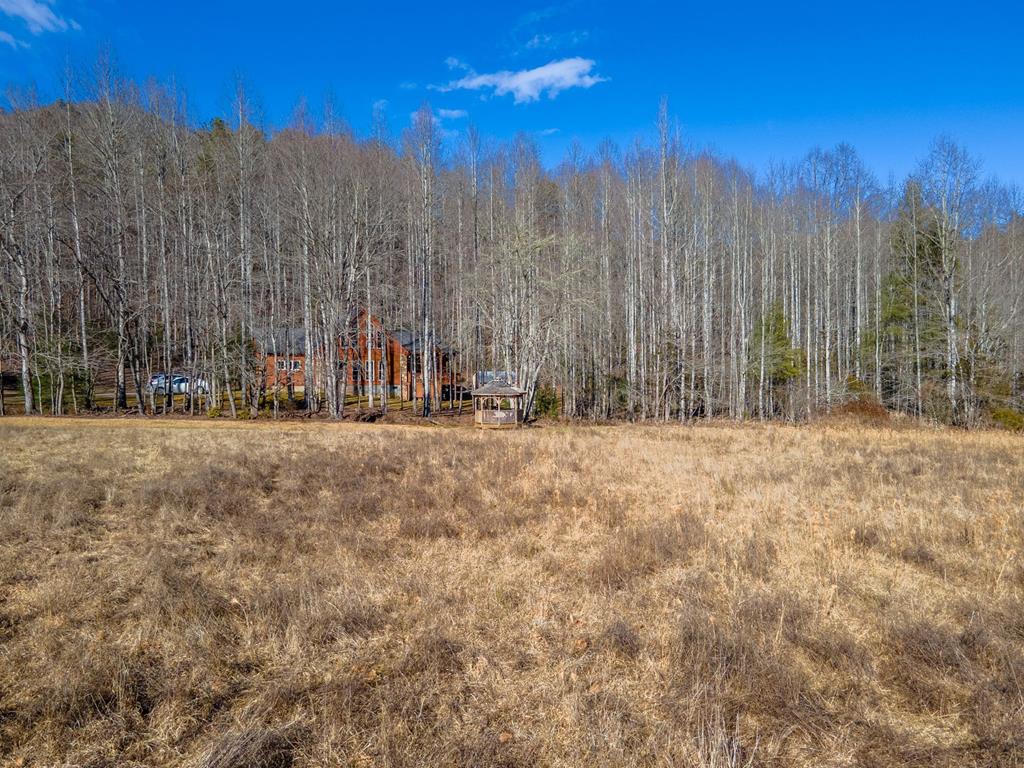 2857 Coweeta Lab Rd