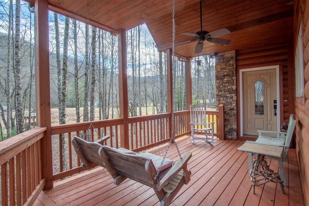 2857 Coweeta Lab Rd