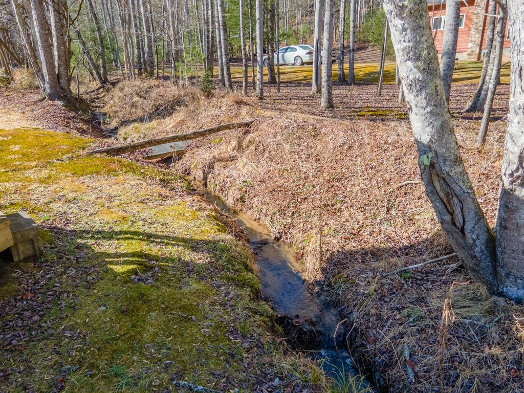 2857 Coweeta Lab Rd