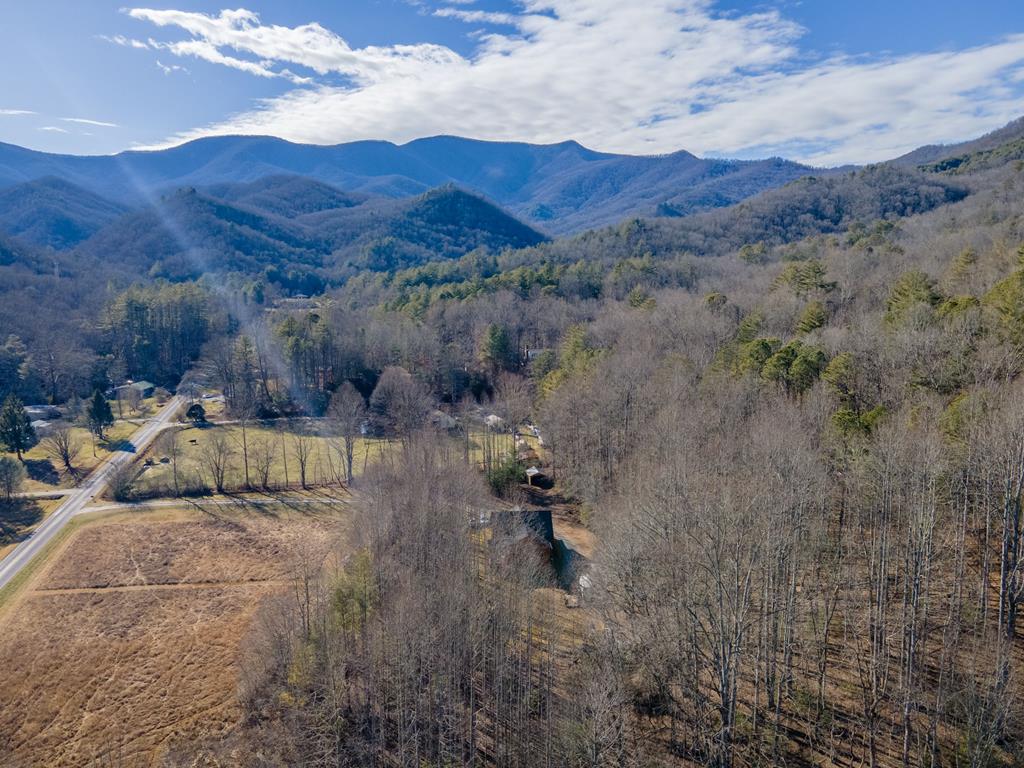 2857 Coweeta Lab Rd