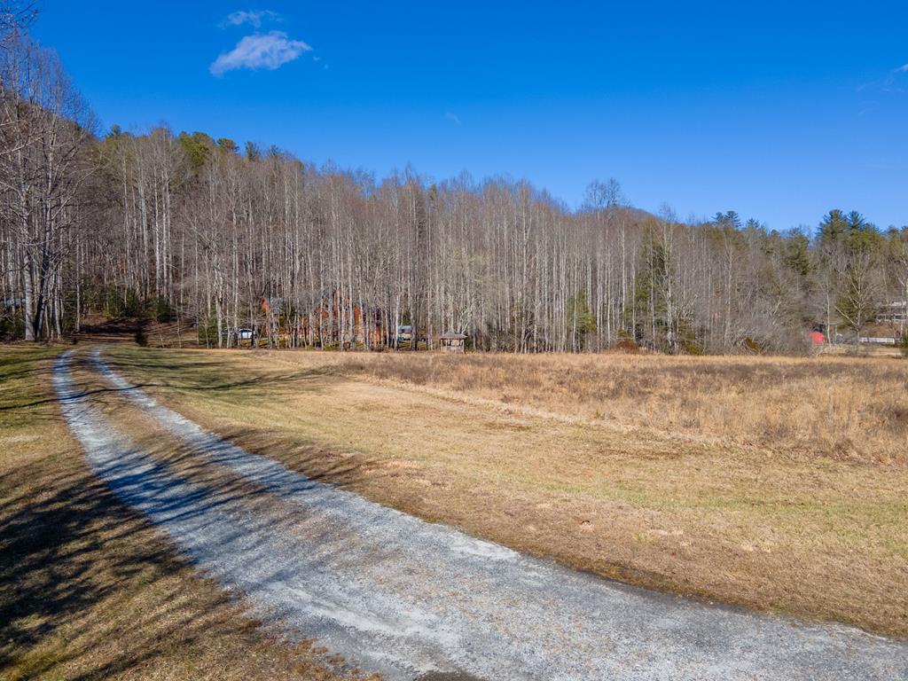 2857 Coweeta Lab Rd