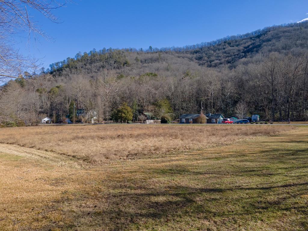 2857 Coweeta Lab Rd