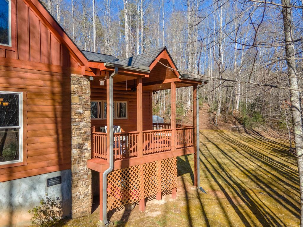 2857 Coweeta Lab Rd