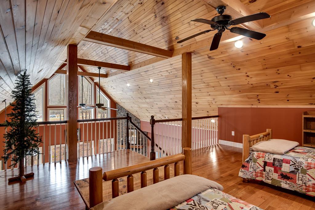 2857 Coweeta Lab Rd