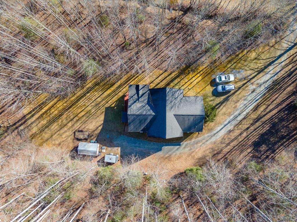 2857 Coweeta Lab Rd