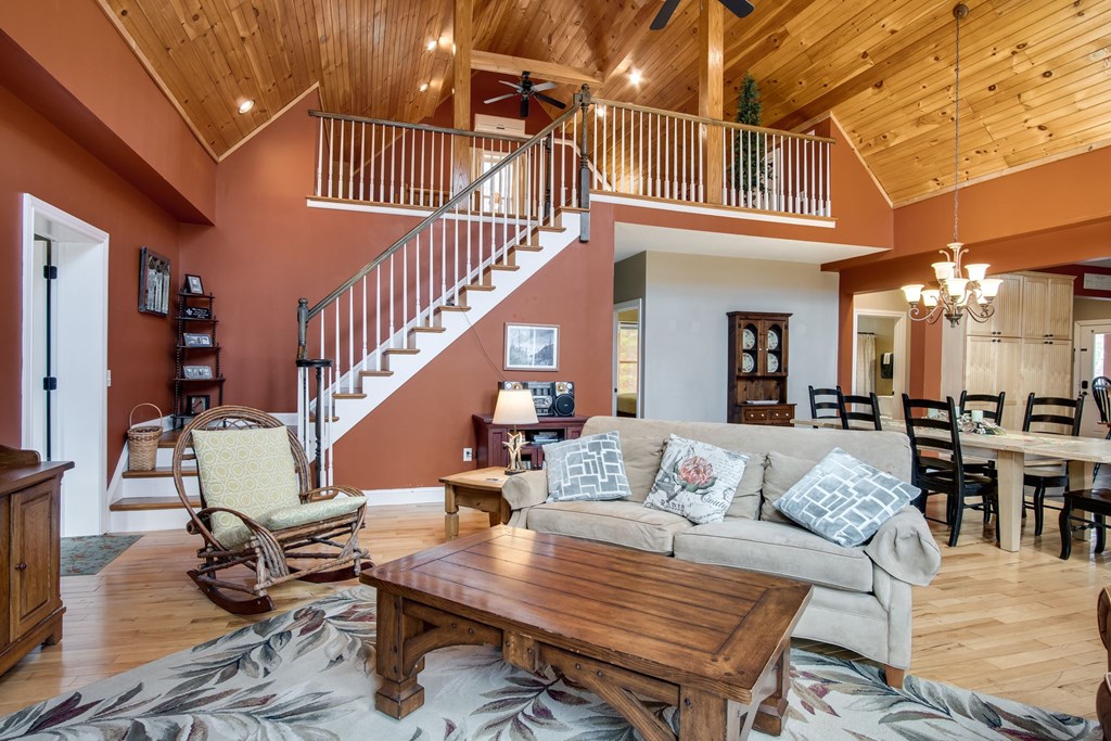 2857 Coweeta Lab Rd
