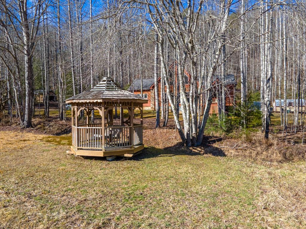 2857 Coweeta Lab Rd