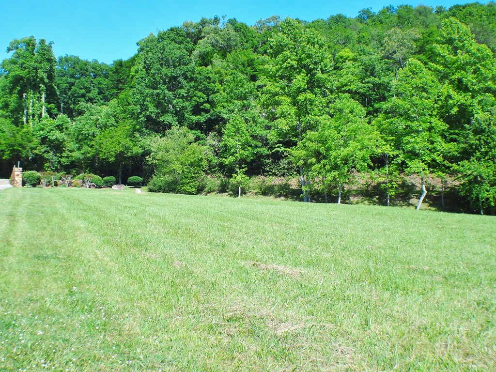 Lot # 2 Stonebrook Heights LOT 2