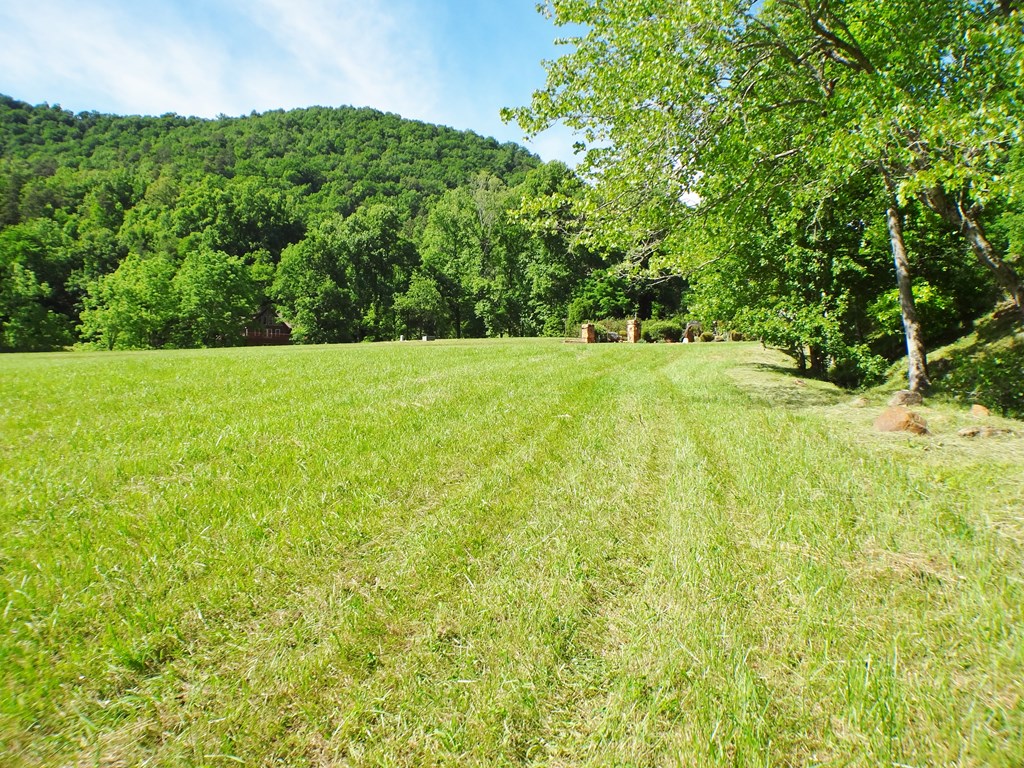 Lot # 2 Stonebrook Heights LOT 2