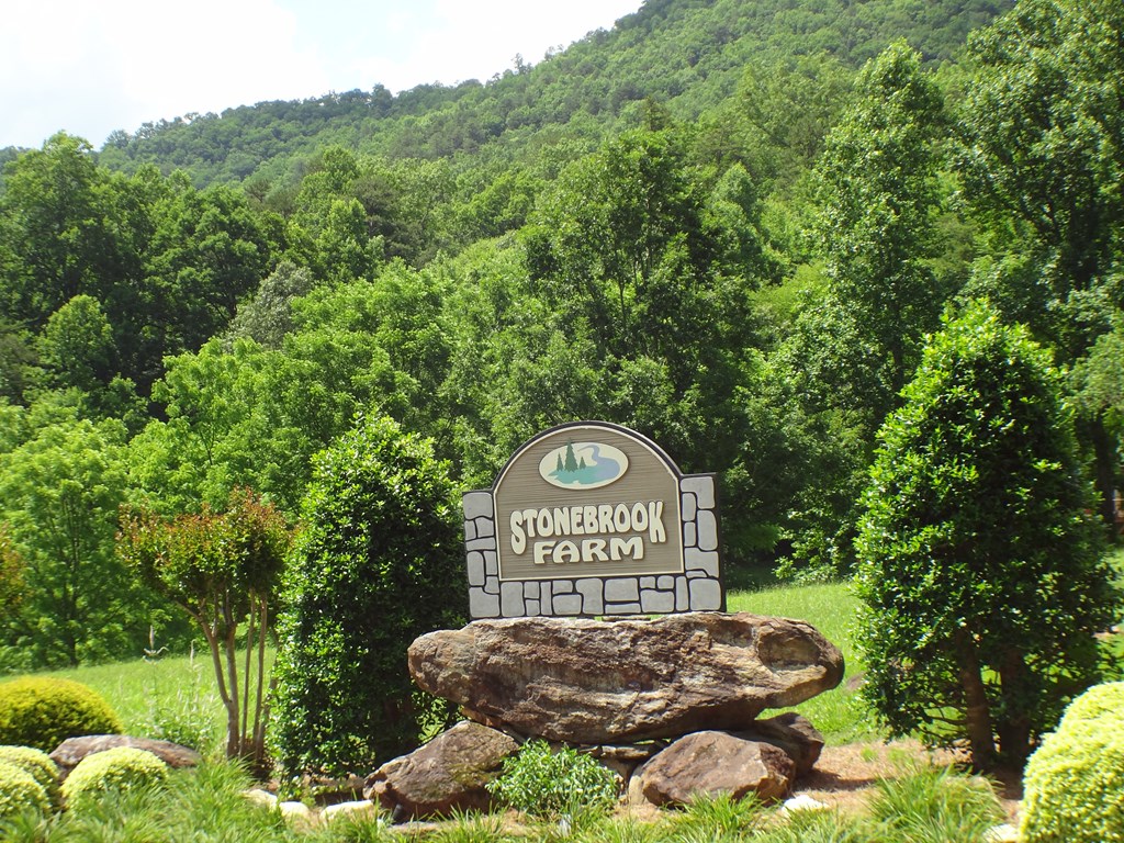 Lot # 2 Stonebrook Heights LOT 2