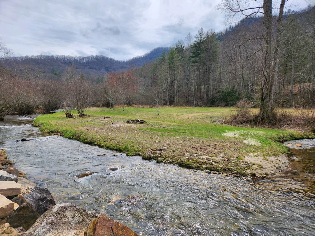 0 Bear Back Ridge LOT 21