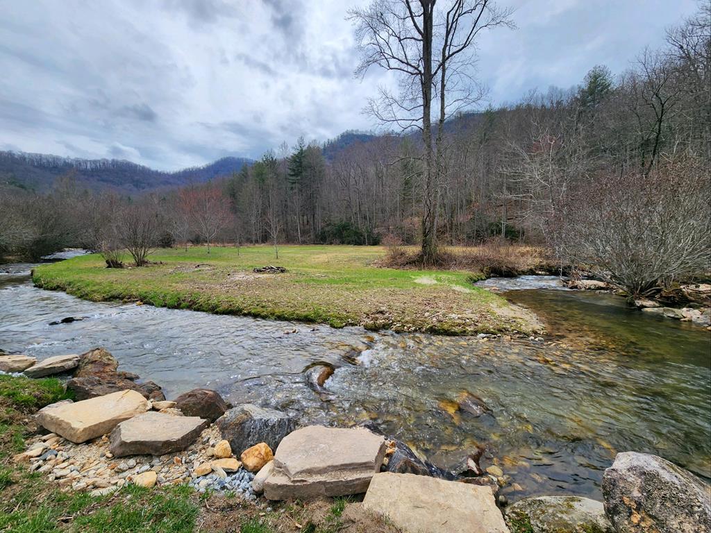 0 Bear Back Ridge LOT 21