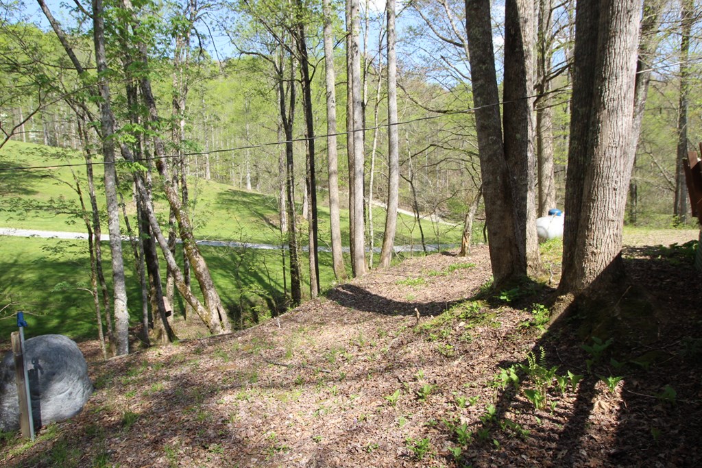 830 Hampton Branch Rd