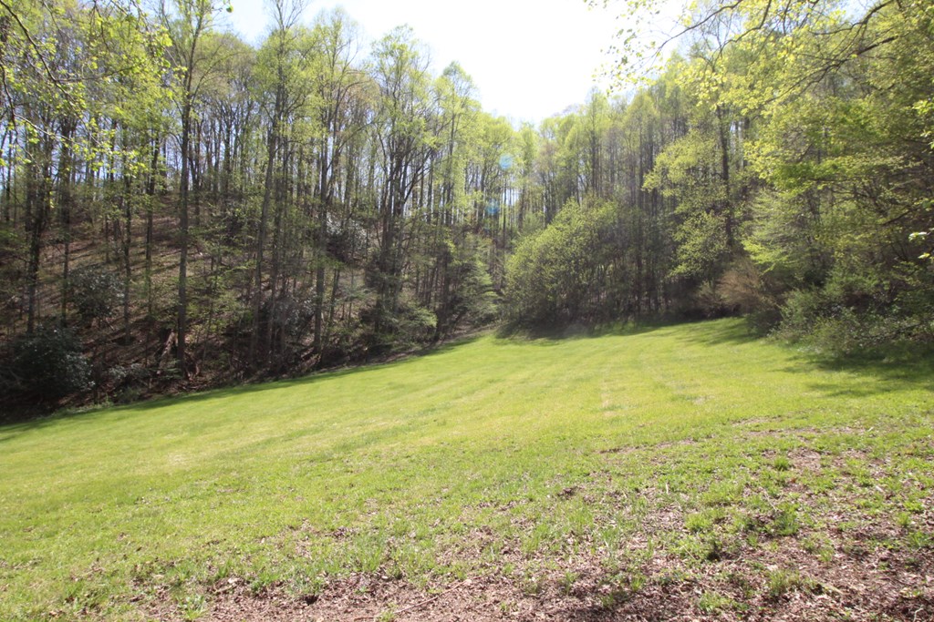 830 Hampton Branch Rd