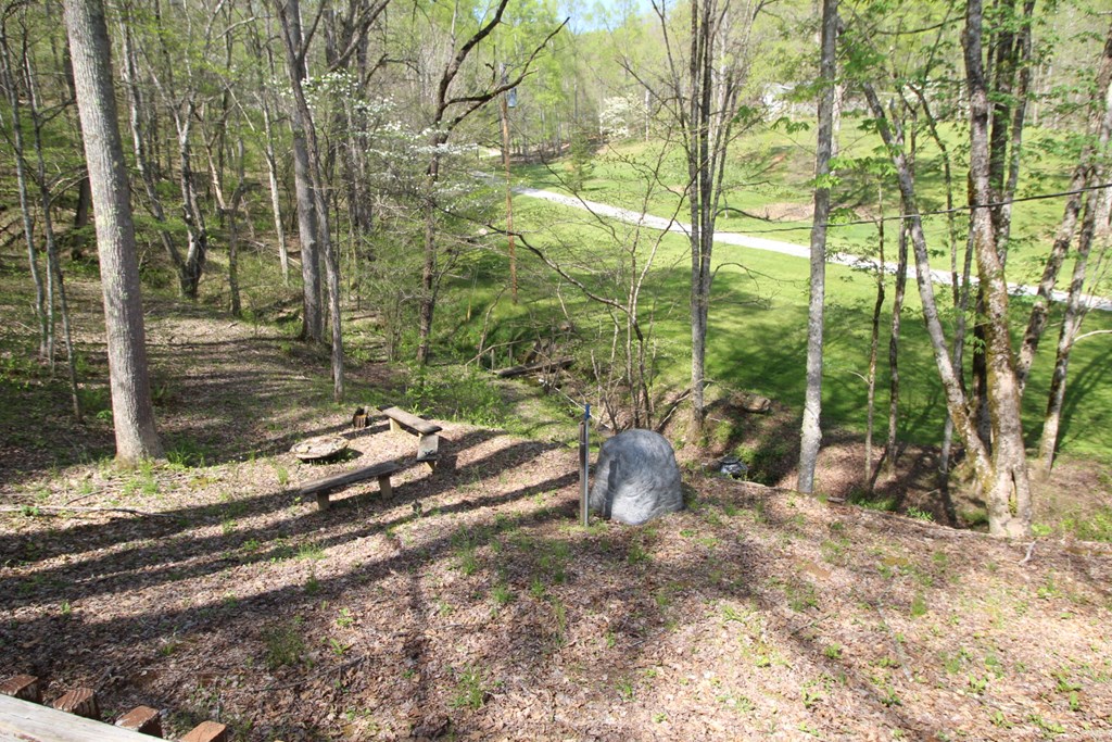 830 Hampton Branch Rd