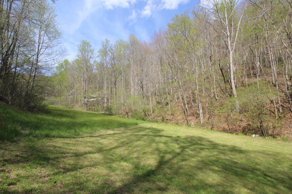 830 Hampton Branch Rd