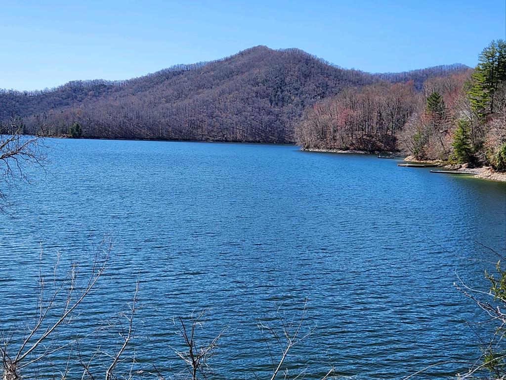 830 Hampton Branch Rd