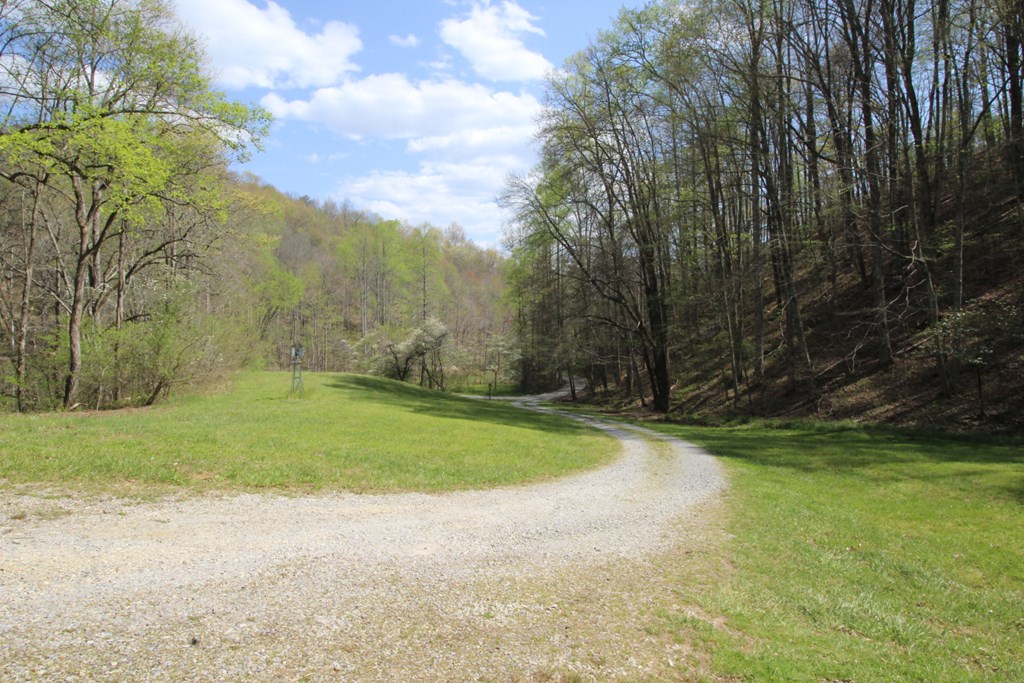 830 Hampton Branch Rd