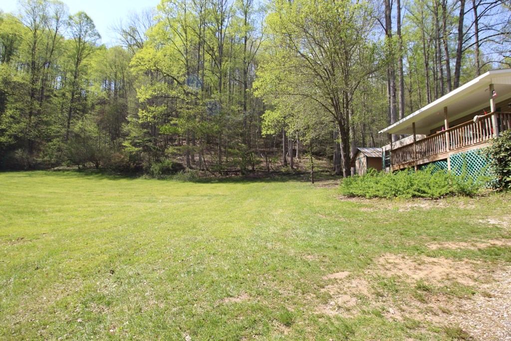 830 Hampton Branch Rd