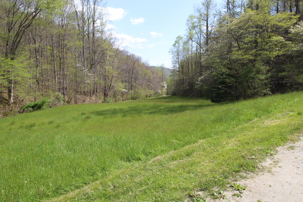 830 Hampton Branch Rd