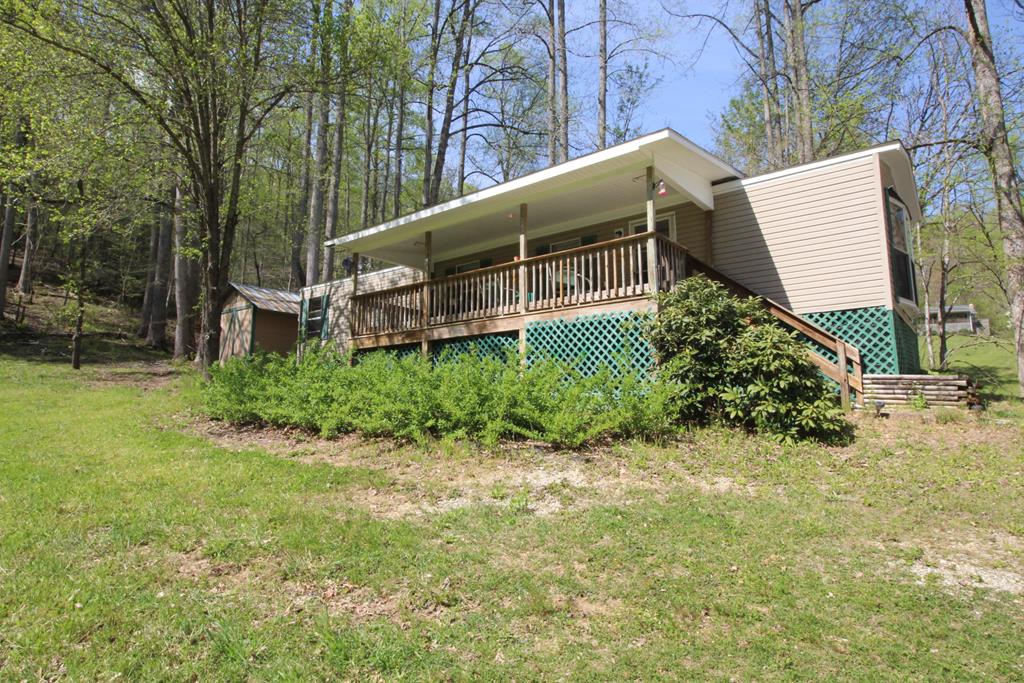 830 Hampton Branch Rd