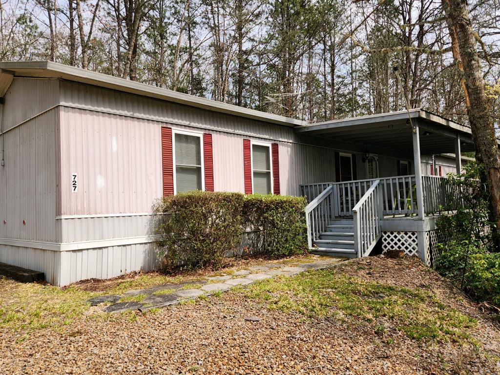 727 Kelly Cove