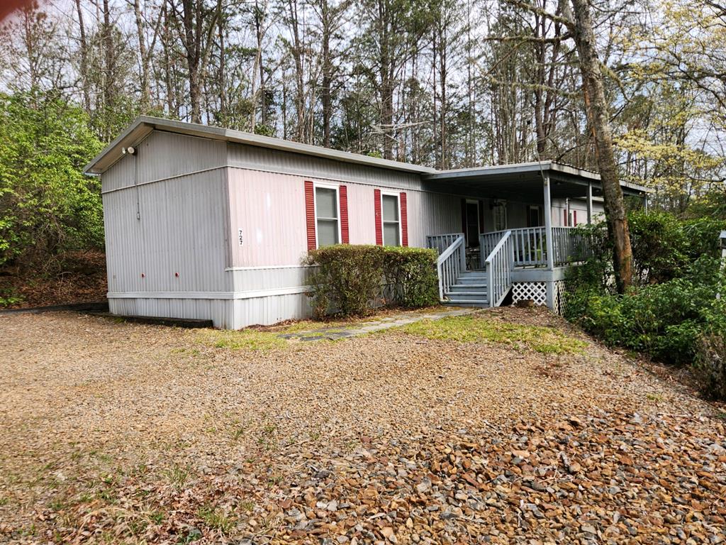 727 Kelly Cove