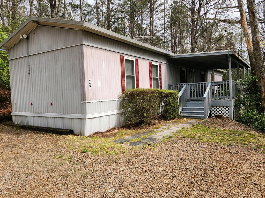 727 Kelly Cove