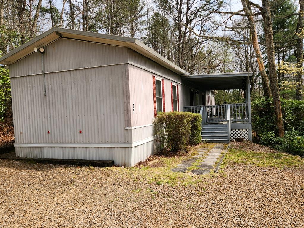 727 Kelly Cove