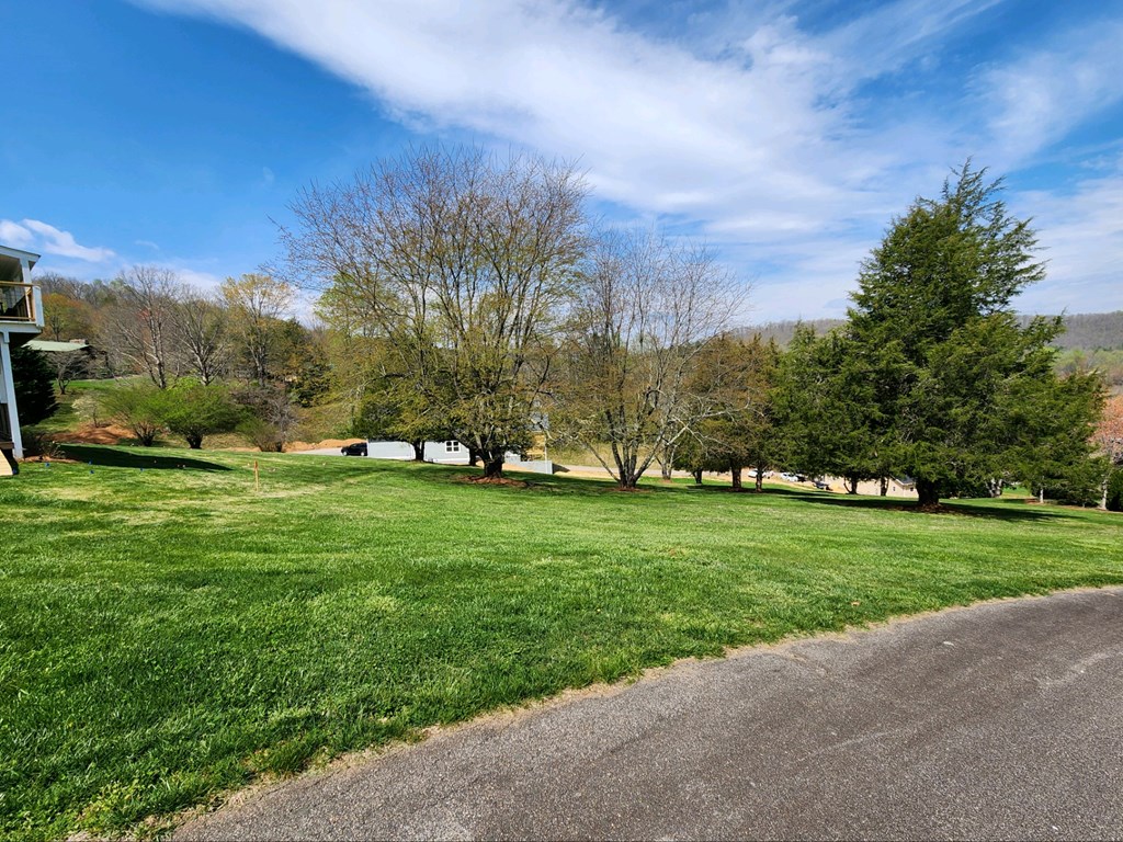 0 Jackson Heights LOT 31