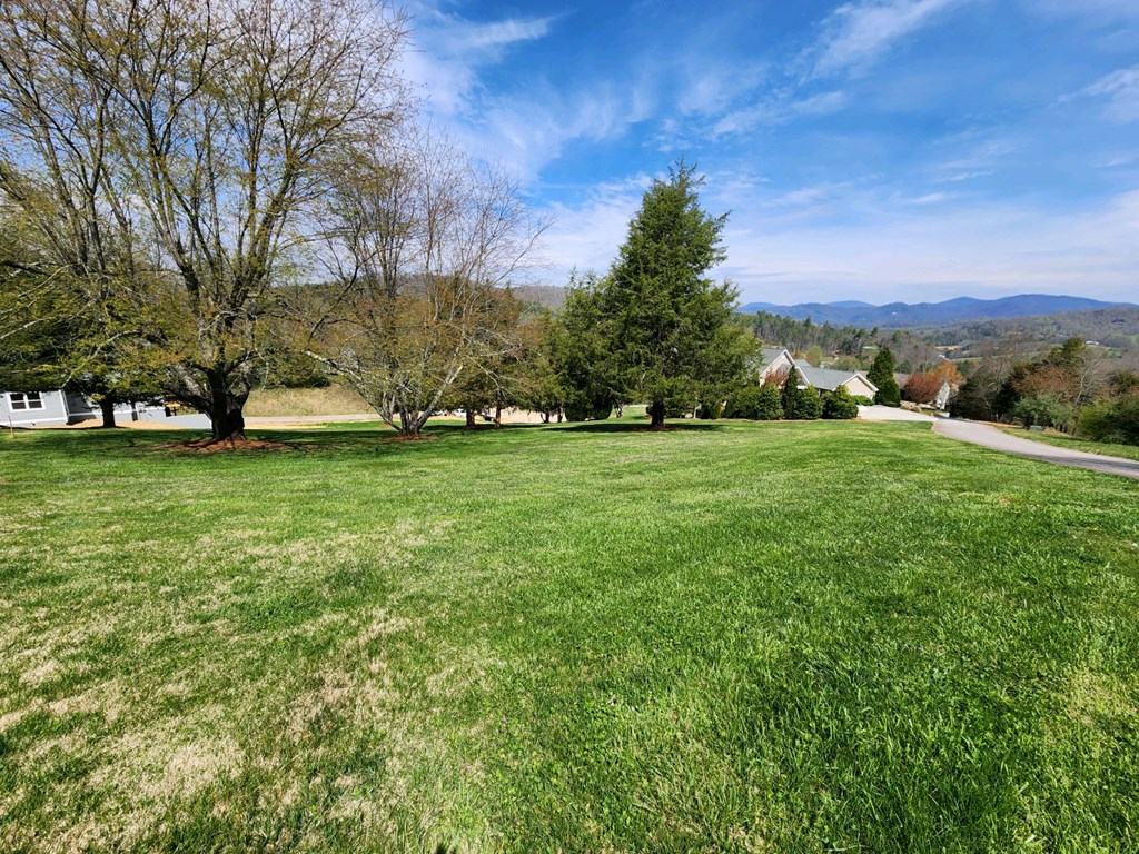 0 Jackson Heights LOT 31