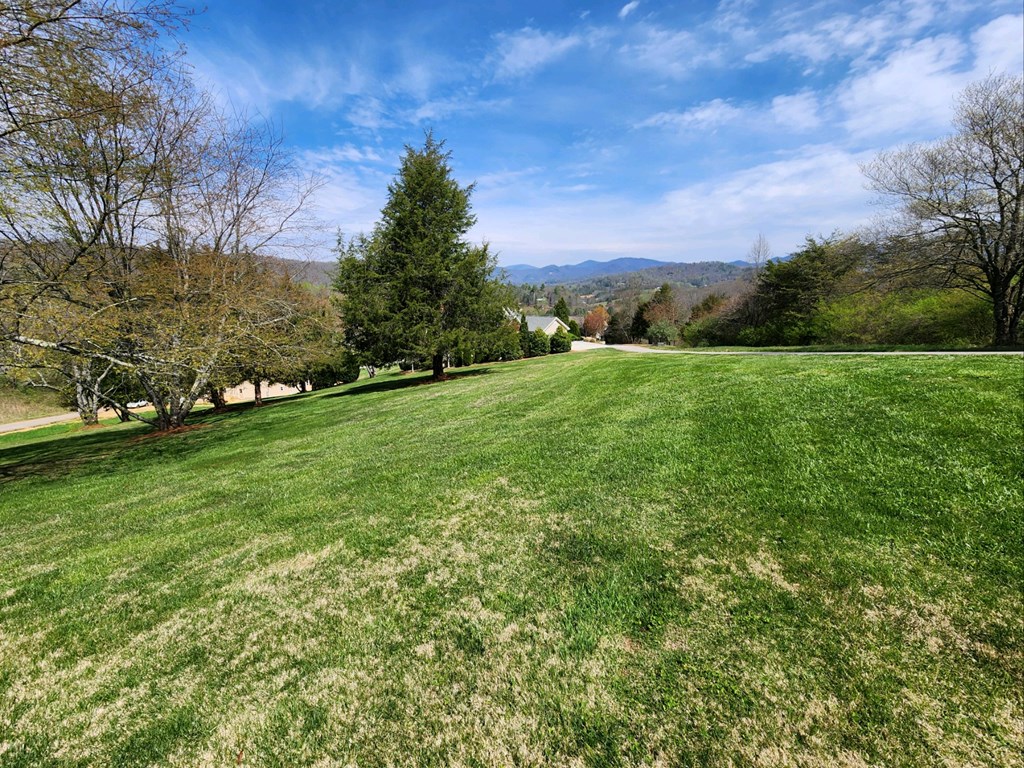 0 Jackson Heights LOT 31