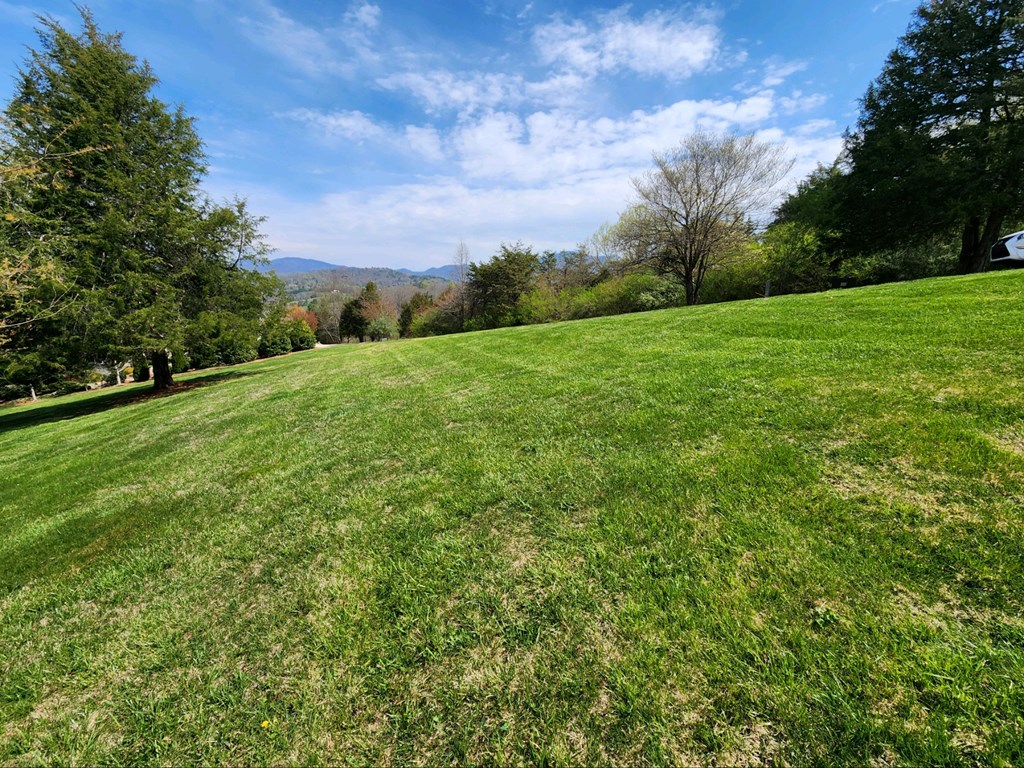 0 Jackson Heights LOT 31