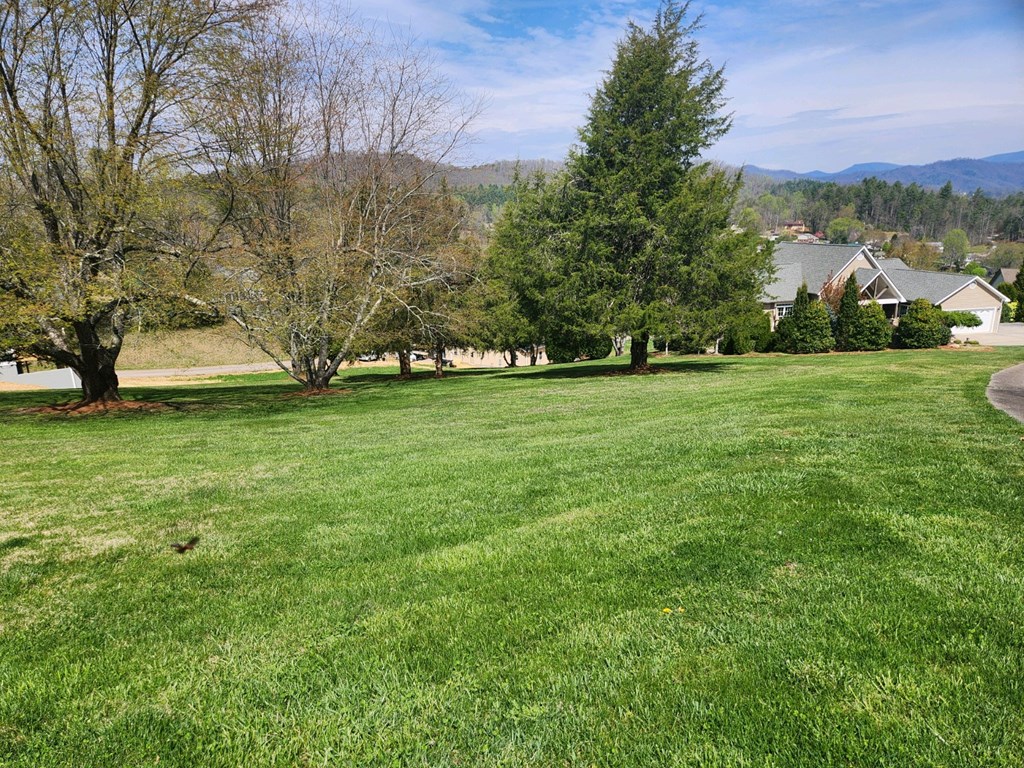 0 Jackson Heights LOT 31