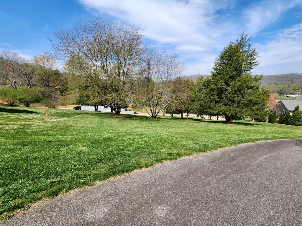 0 Jackson Heights LOT 31