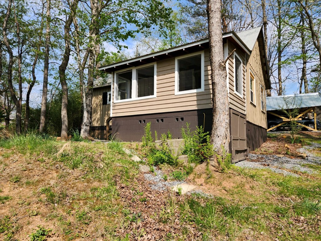 130 Childers Rd