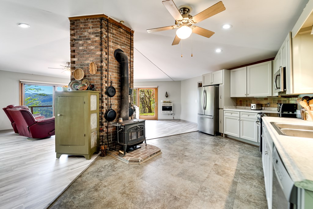 441 Mountain Laurel Dr