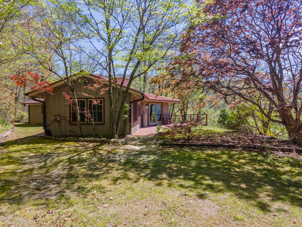 441 Mountain Laurel Dr