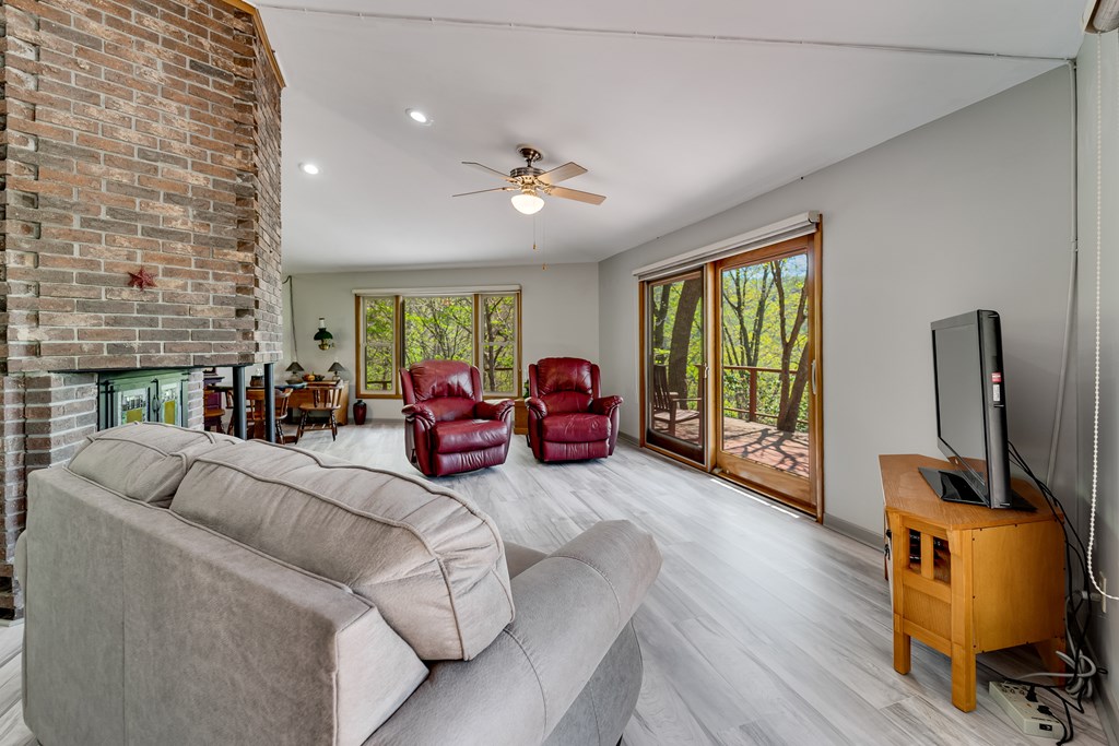 441 Mountain Laurel Dr