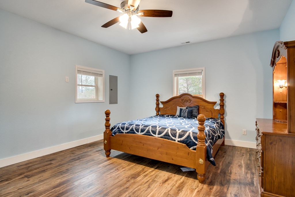 751 Howard Branch Road