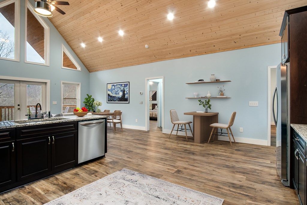 751 Howard Branch Road
