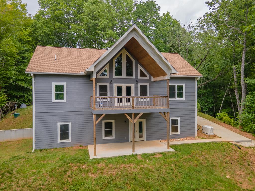 751 Howard Branch Road