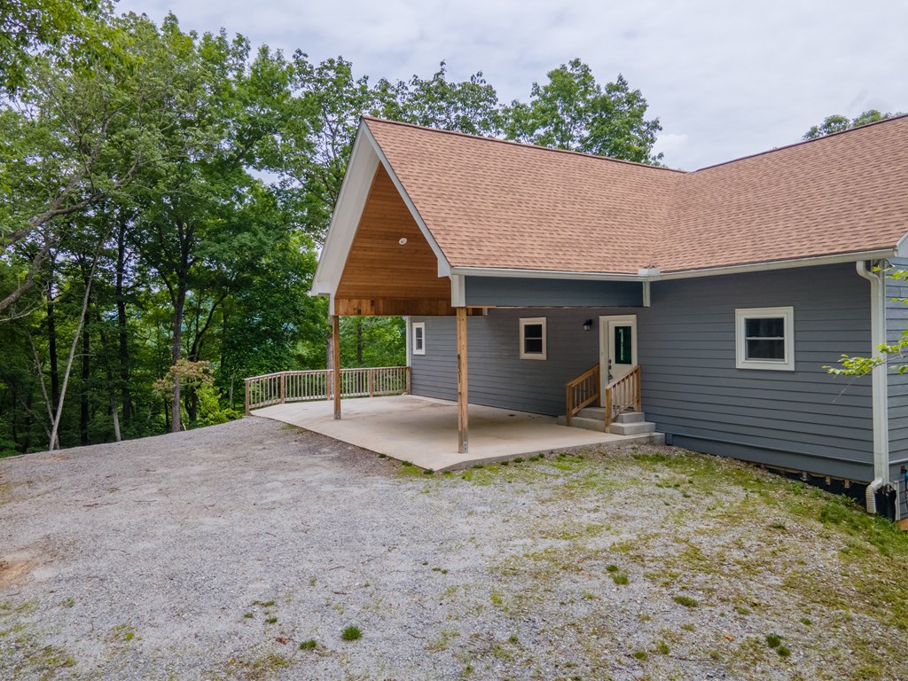751 Howard Branch Road