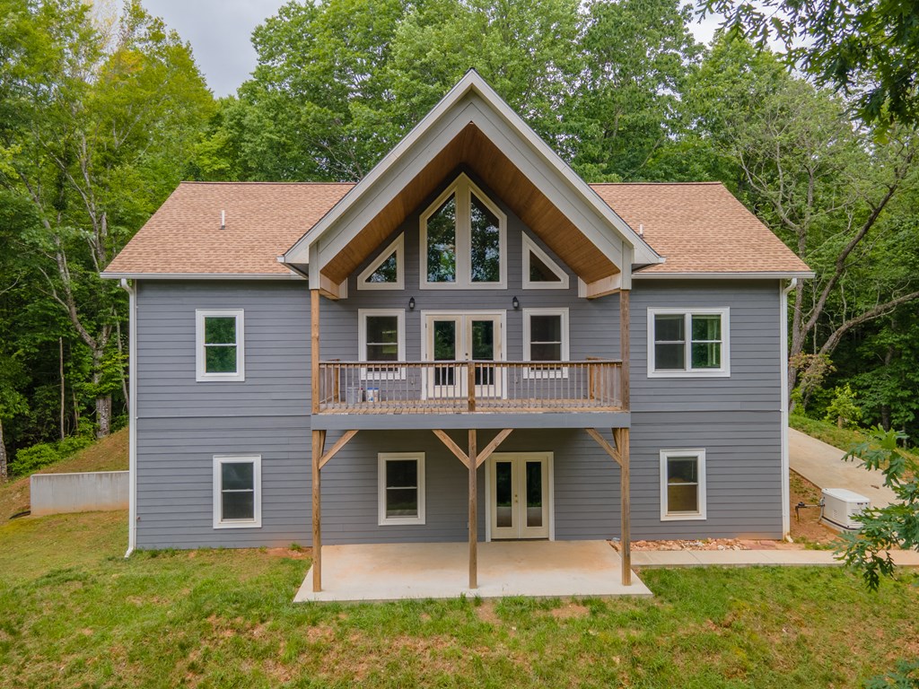 751 Howard Branch Road