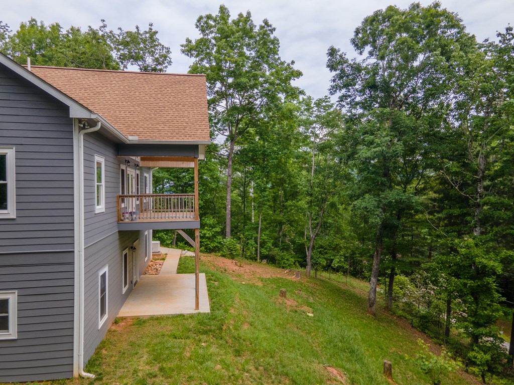 751 Howard Branch Road