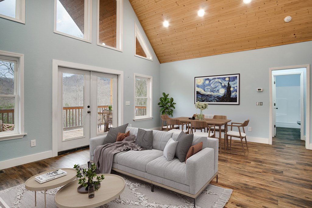 751 Howard Branch Road