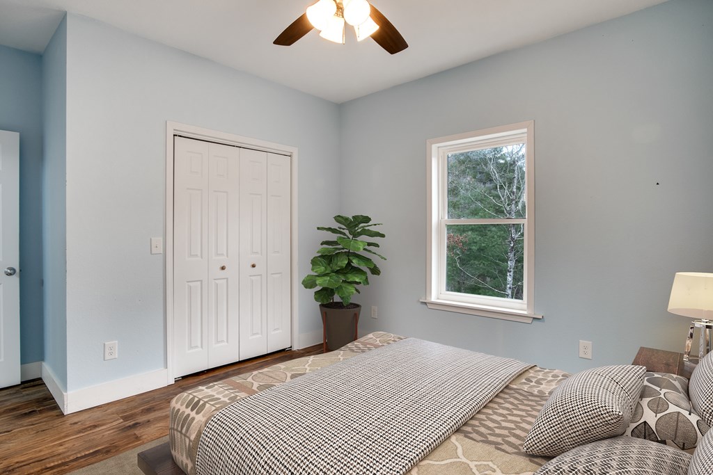 751 Howard Branch Road